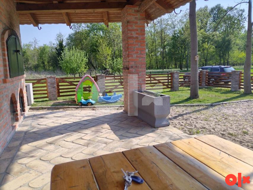 44/25 Vikendica Bijeljina -Popovi plaža 2