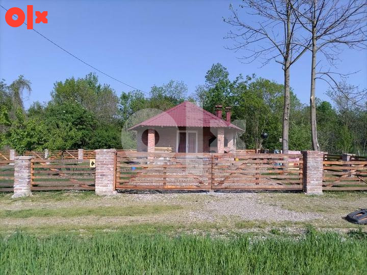 44/25 Vikendica Bijeljina -Popovi plaža 6