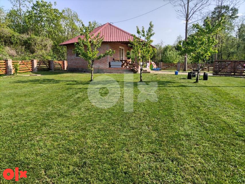 44/25 Vikendica Bijeljina -Popovi plaža 7