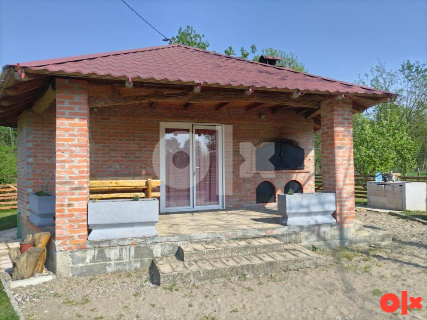 44/25 Vikendica Bijeljina -Popovi plaža 8