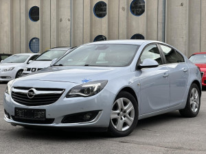 Opel Insignia 1.6 dci,može zamjena