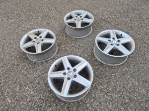 Alu felge 16 5x112 Seat Leon Altea  Exeo / ORIGINAL