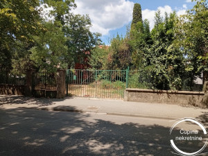 Vila u Liska ulici, Mostar