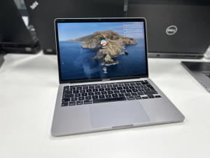 Laptop MacBook Pro A2251 2020 i5/16GB/512GB 13,3"