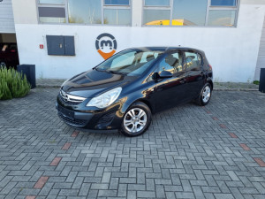 Opel Corsa 1.3 cdti Edition Navi 2013