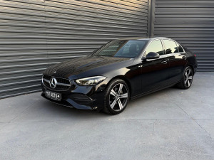 Mercedes-Benz C 220 2023