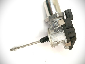 Turbina Vakuum ventil Seat Ibiza , Leon 1.8