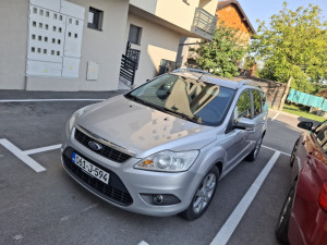 Ford Focus 1.6 dizel 2011 god
