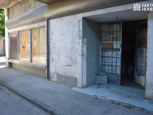 Poslovni prostor u Novom Travniku
