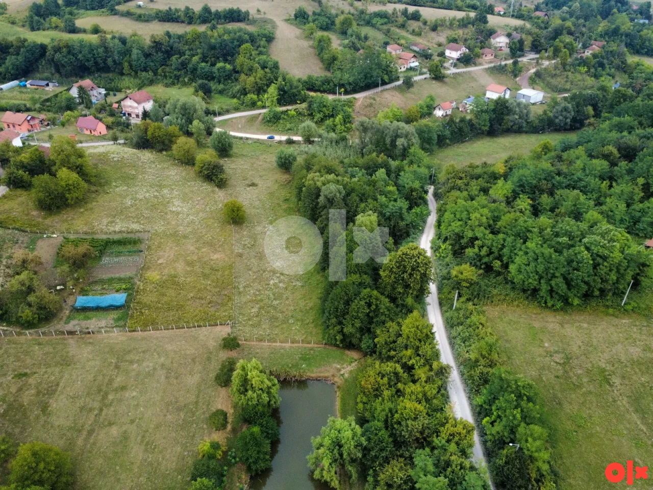 Zemljište Plac Banja Luka Šargovac 3