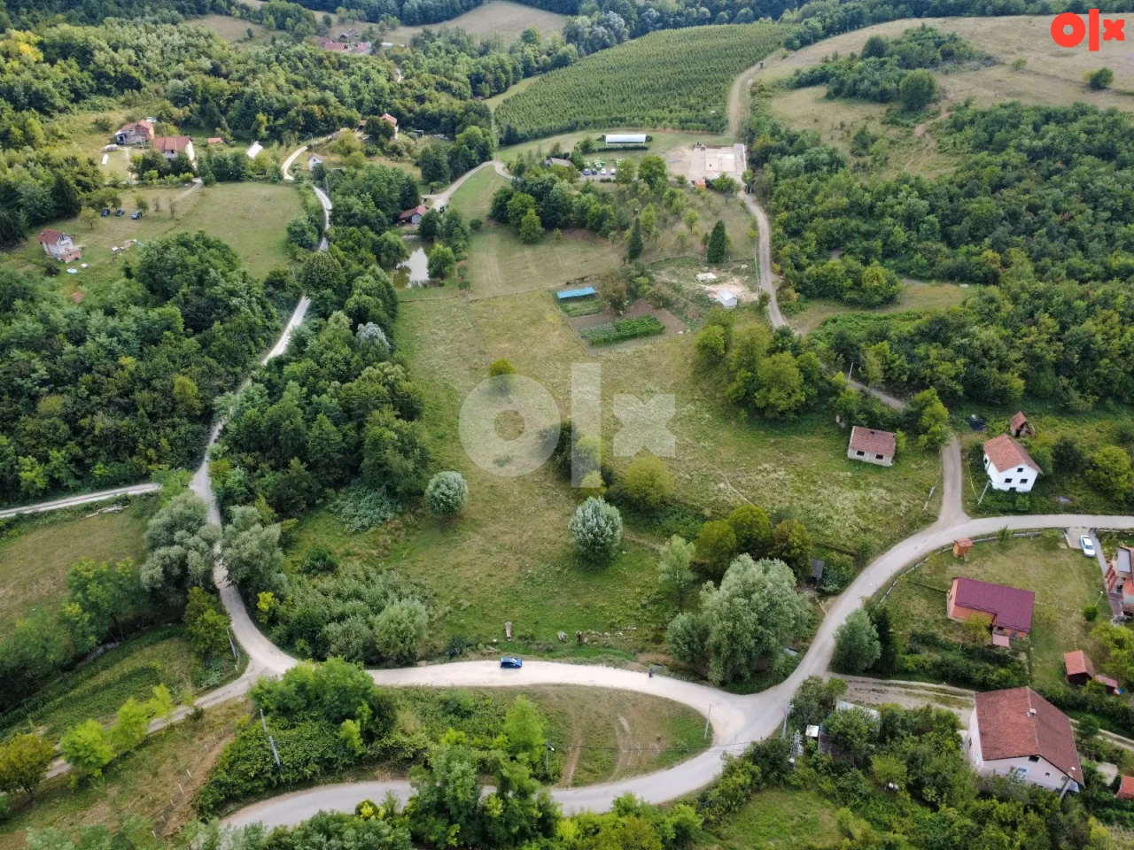 Zemljište Plac Banja Luka Šargovac