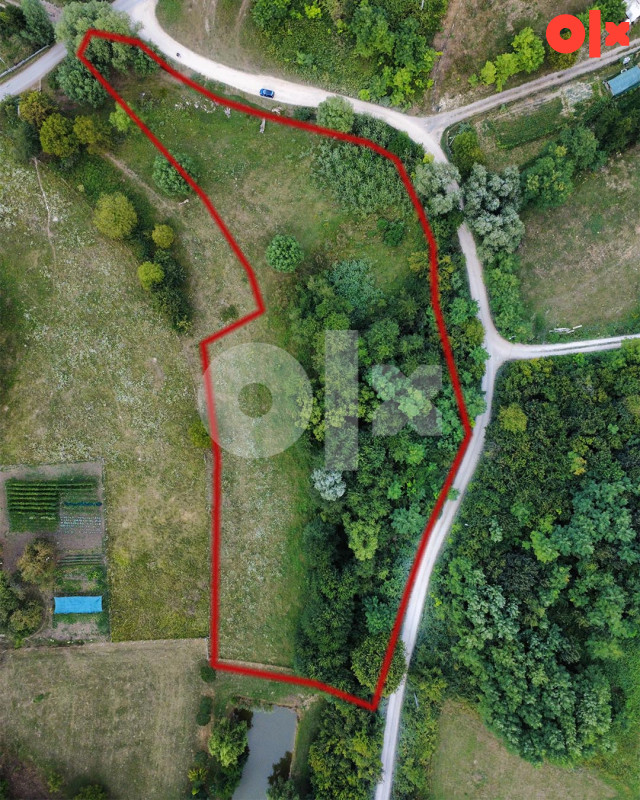 Zemljište Plac Banja Luka Šargovac 2