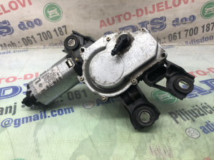 Motoric Zadnjeg Brisaca Passat 6 Kar 05-10g 3C9955711A ADIS 67946