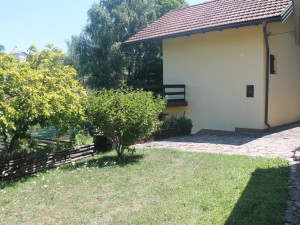 Posjed sa kućom, voćnjakom-rekreacionim odmorištem