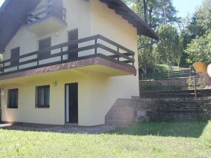 Kuća Cazin 195m2