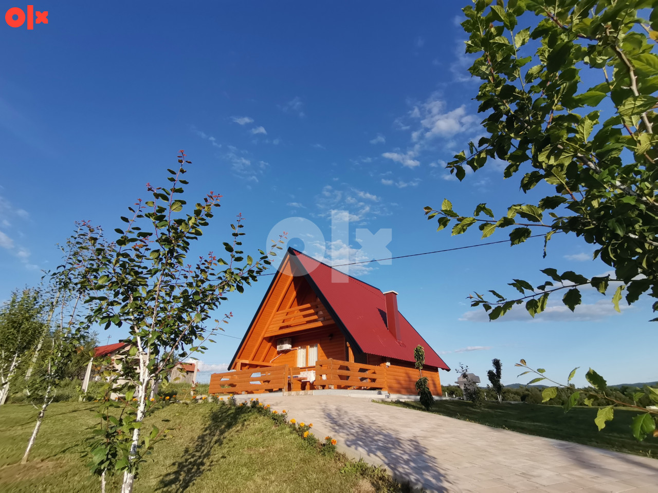 Vikendica - Brvnara N&N, Slatina, Laktaši 2
