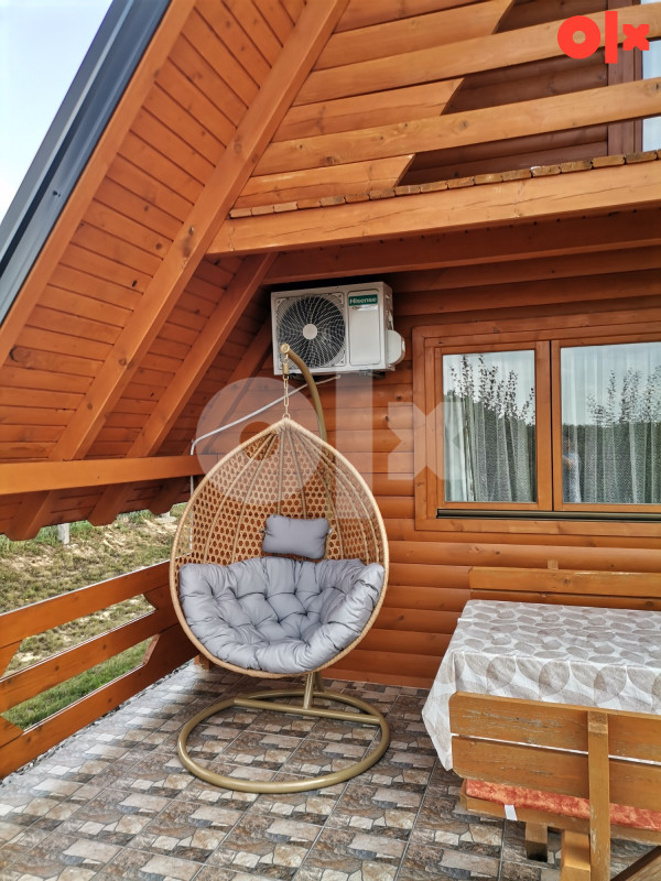 Vikendica - Brvnara N&N, Slatina, Laktaši 3