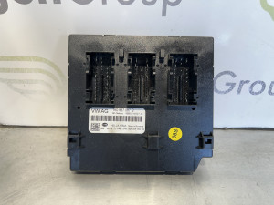Elektronika modul Škoda Octavia (fotografija 2)