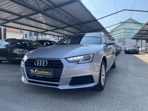 Audi A4 2.0 Tdi 90kw 2016 automat