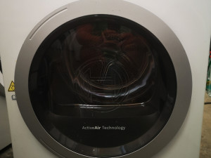 Bosch serie 8 susilica za ves 350 KM