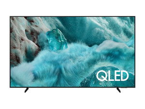 SAMSUNG 65" QLED  QE65Q7F2AUXXH 4K SMART TV