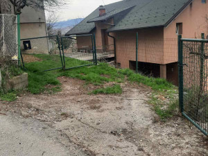 Trosoban stan  85 m2- Novo Sarajevo
