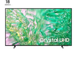 SAMSUNG 55" UE55DU8072UXXH 4K SMART TV
