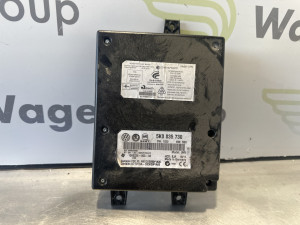 Bluetooth moduo elektornika Škoda Octavia