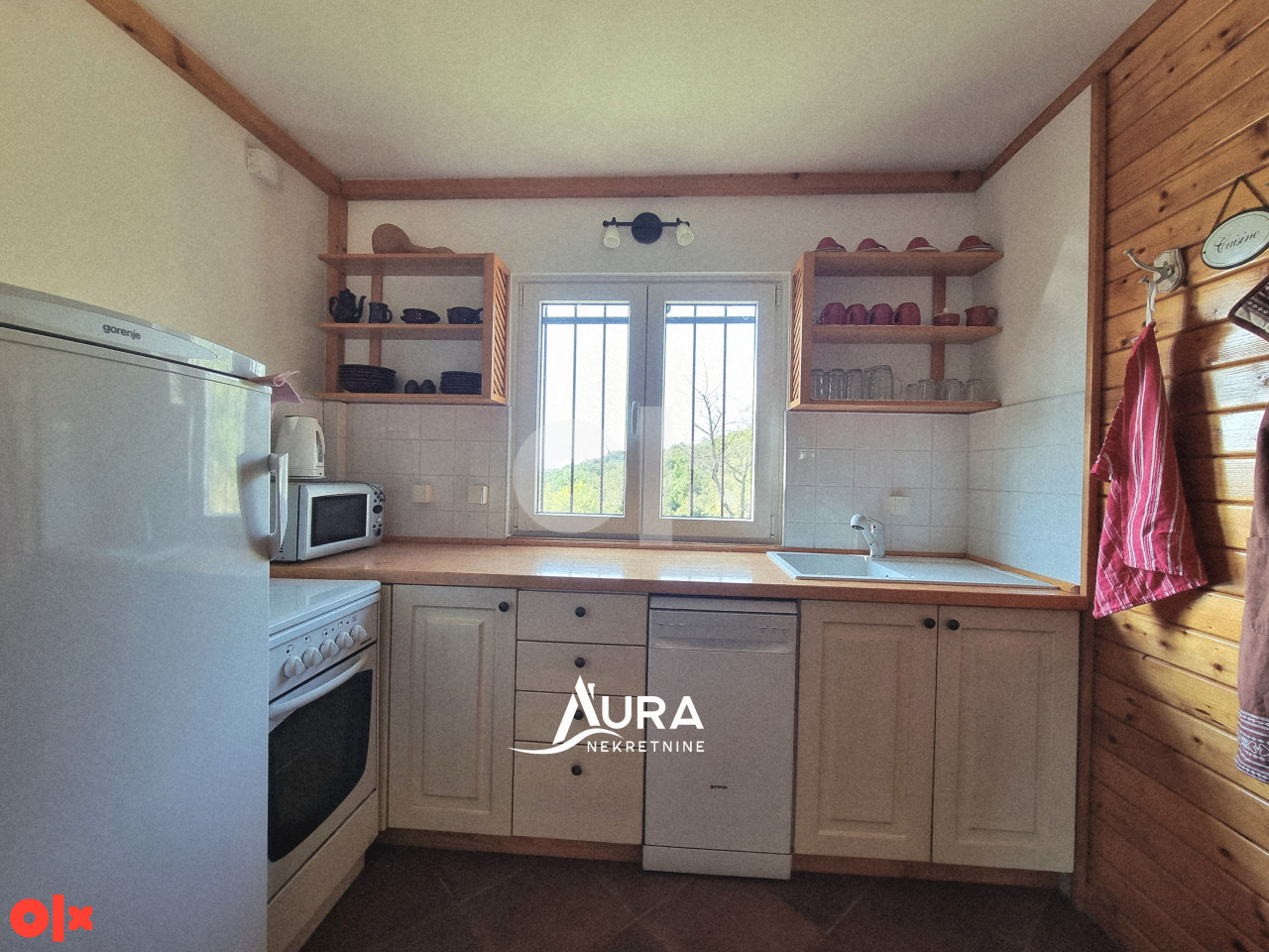 Opremljena kuća/ Vikendica / 3.200m2 / Vogošća 6