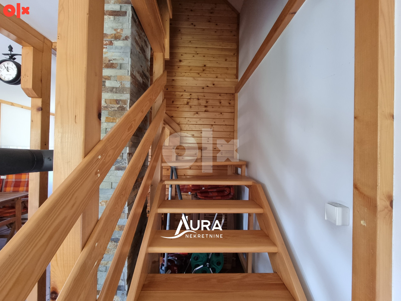 Opremljena kuća/ Vikendica / 3.200m2 / Vogošća 10