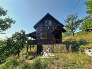 Kuća, 80 m², Vogošća