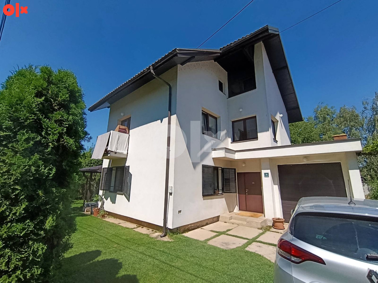 Kuća Doglodi - zivot nadomak grada, prodaja ili zamjena