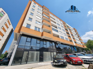 TOTAL PRO / Četverosoban stan 113m2 / Stup "Izvor"