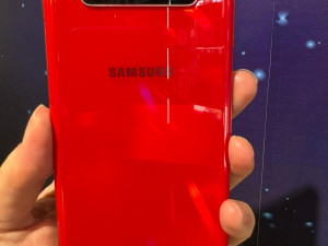 SAMSUNG GALAXY S10 PLUS 8/128 GB