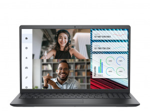 Dell Poslovni Laptop Vostro 3530 - 15.6" FHD, i3, 8GB RAM, 512GB