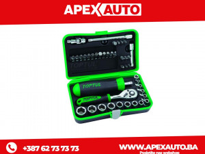 Set alata 1/2 - TOPTUL GADW4101