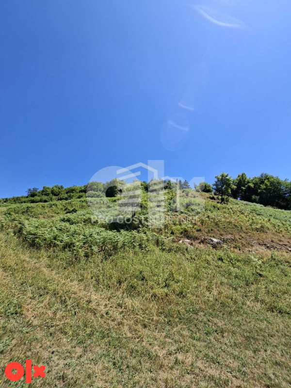 Zemljište Sarajevo - Hadžići 57.566m2 5