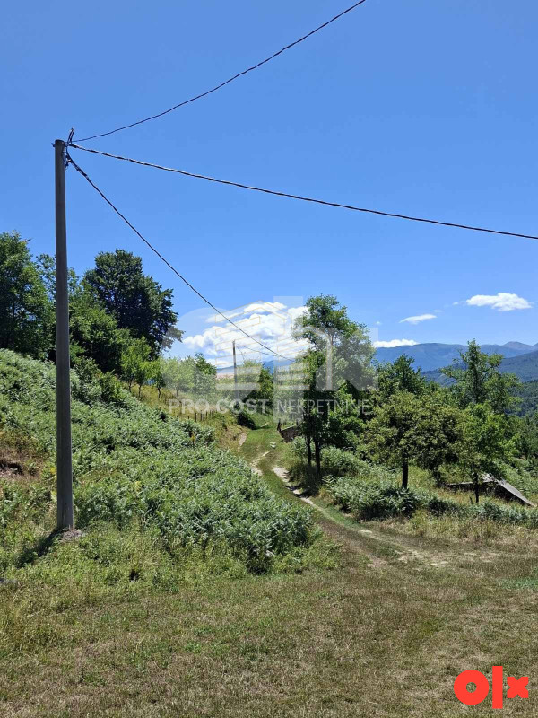 Zemljište Sarajevo - Hadžići 57.566m2 6