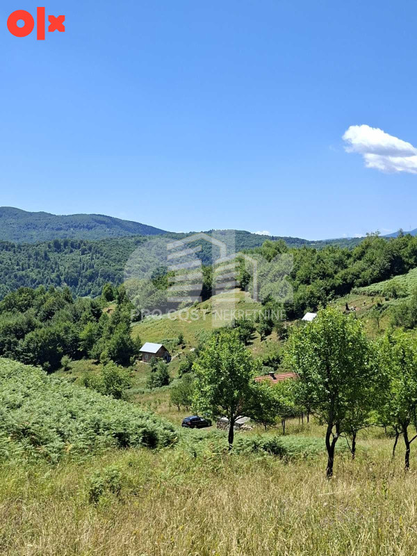 Zemljište Sarajevo - Hadžići 57.566m2 8