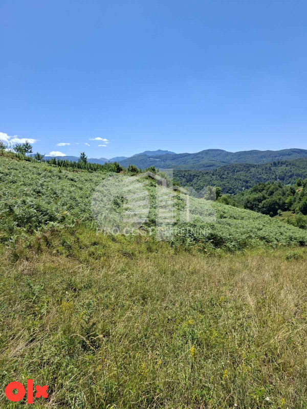 Zemljište Sarajevo - Hadžići 57.566m2 9