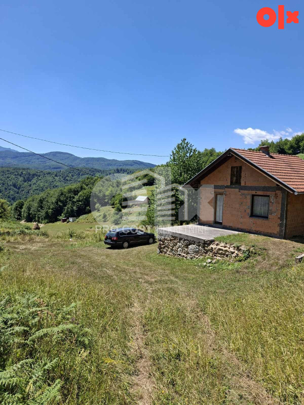 Zemljište Sarajevo - Hadžići 57.566m2 10