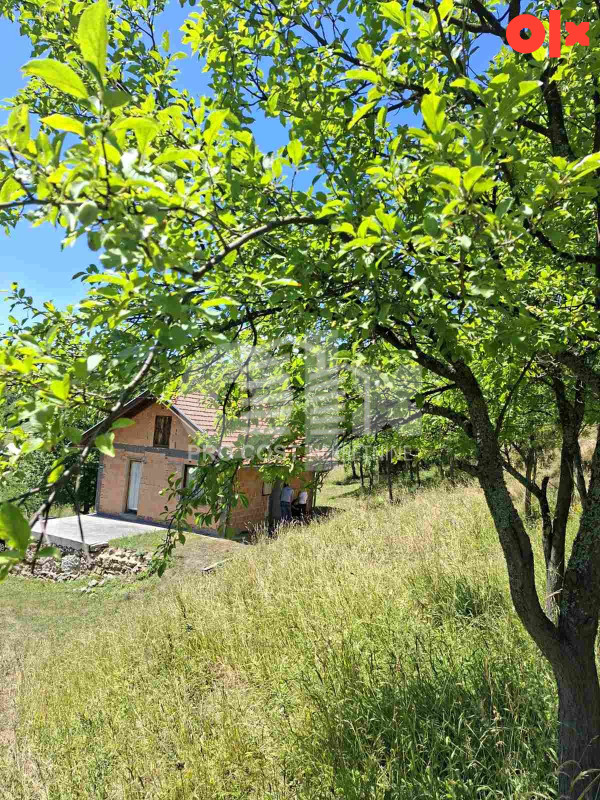Zemljište Sarajevo - Hadžići 57.566m2 11
