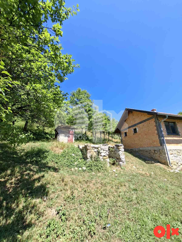 Zemljište Sarajevo - Hadžići 57.566m2 13