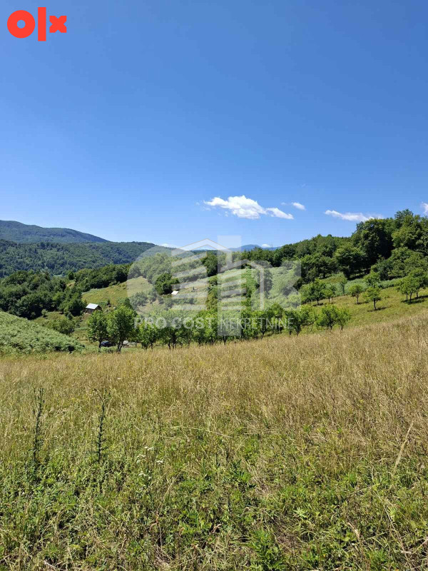 Zemljište Sarajevo - Hadžići 57.566m2 15