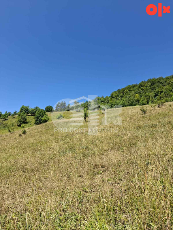 Zemljište Sarajevo - Hadžići 57.566m2 16