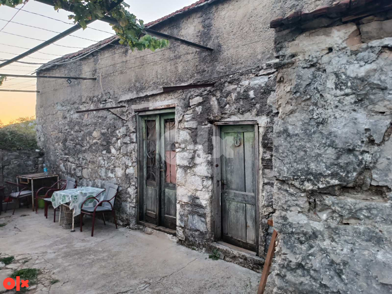 Dvije kuće Gorica Trebinje 3
