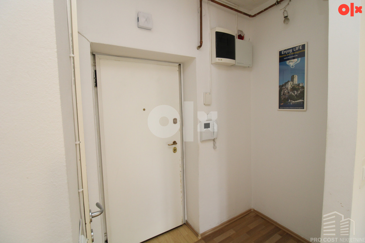 Poslovni prostor Sarajevo - Centar 70m2 3