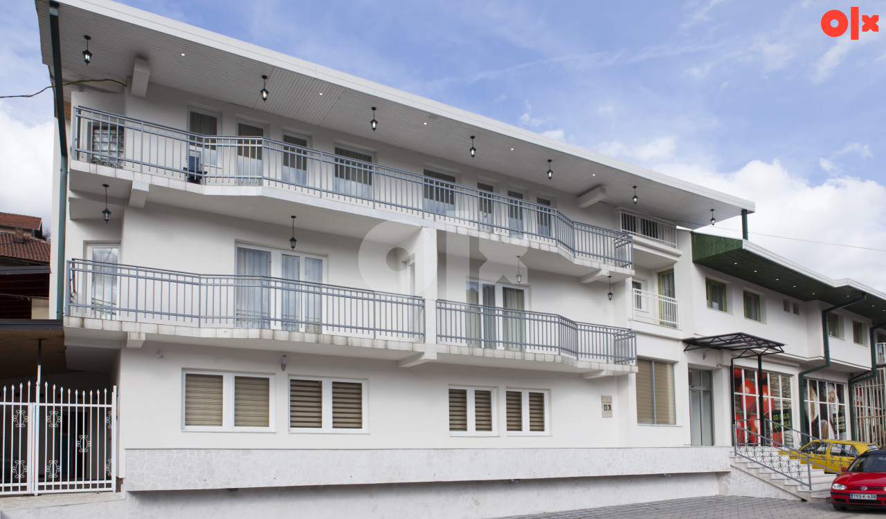 Stan, sobe- vrhunski smiještaj sa svim režijama 062-350-271 2