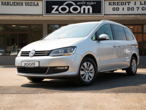 Volkswagen Sharan 2.0 TDI (-2951-ID)
