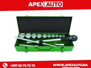 Set alata 3/4 - TOPTUL GCAD1406